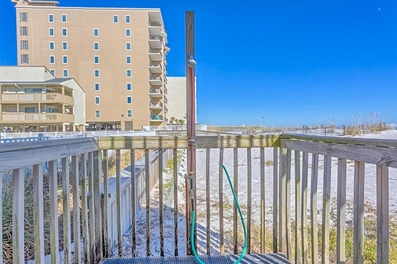 Gulf Village II Gulf Shores Eksteriør billede