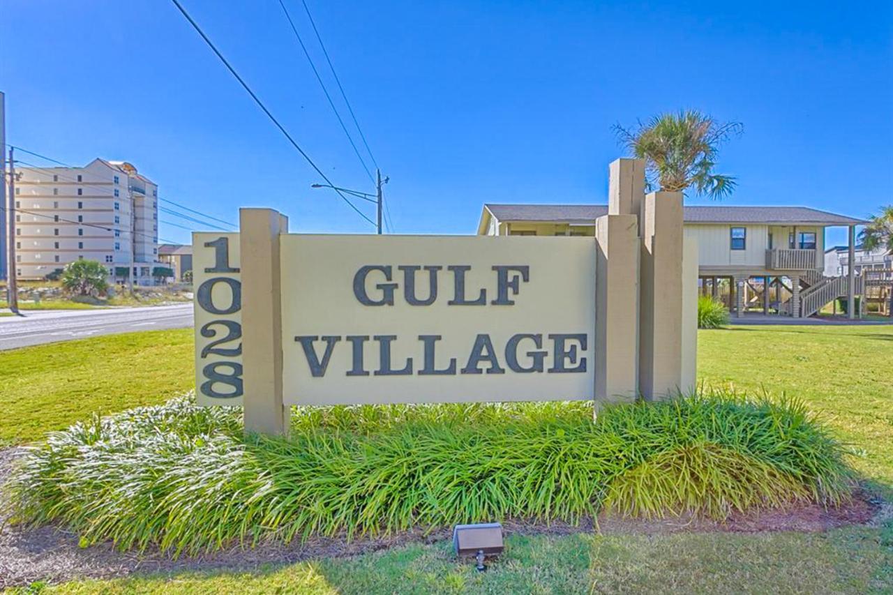 Gulf Village II Gulf Shores Eksteriør billede