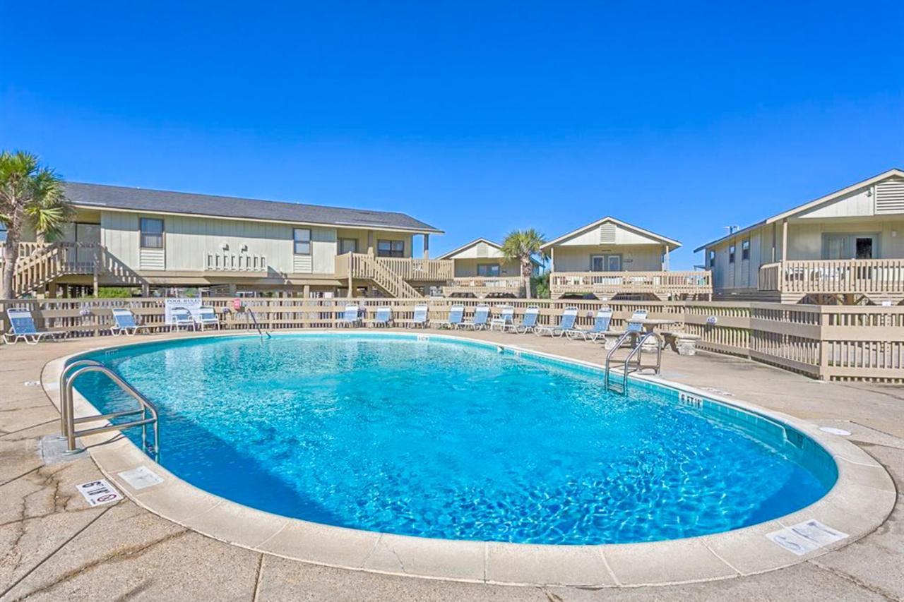 Gulf Village II Gulf Shores Eksteriør billede