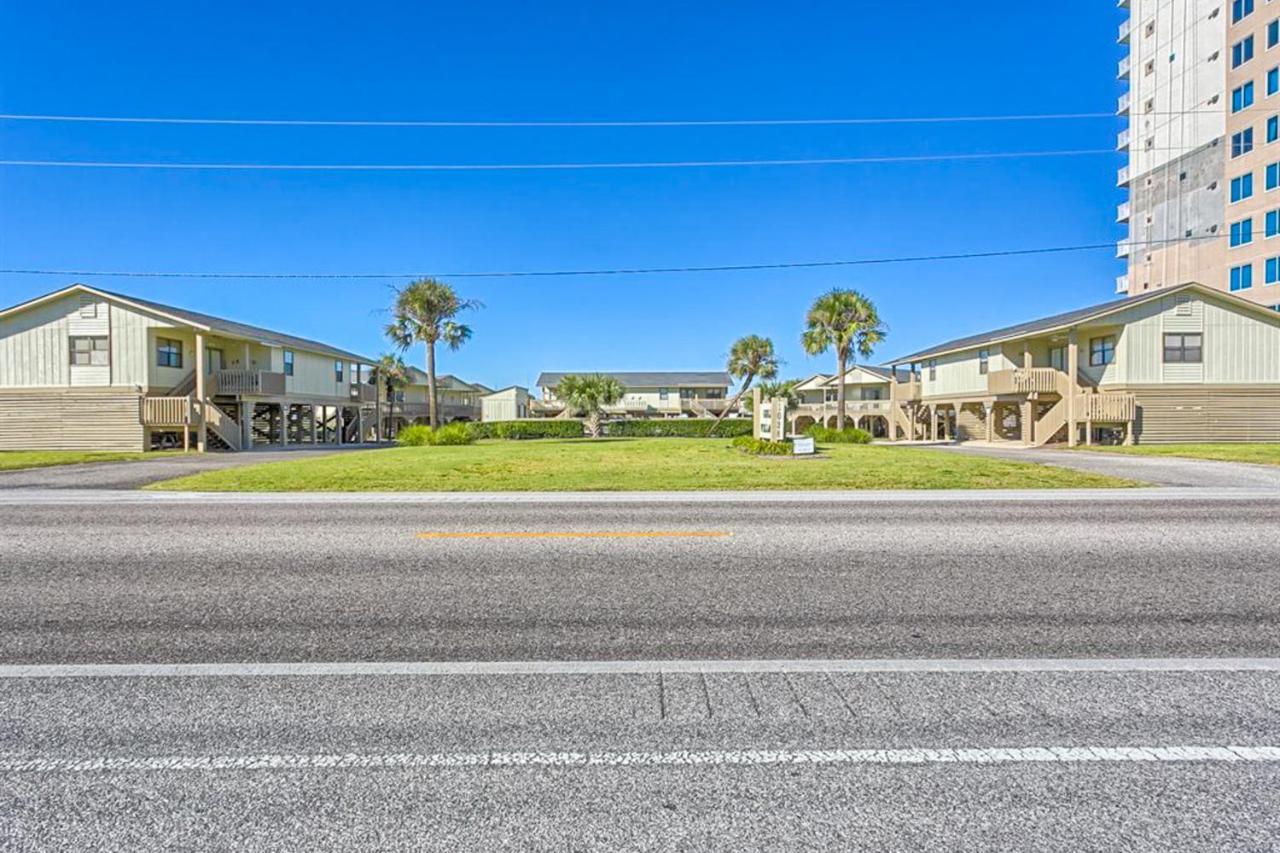 Gulf Village II Gulf Shores Eksteriør billede