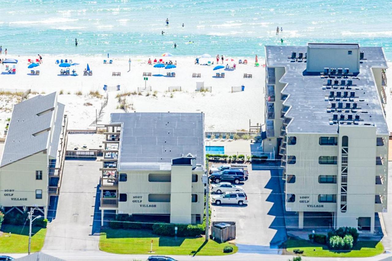 Gulf Village II Gulf Shores Eksteriør billede