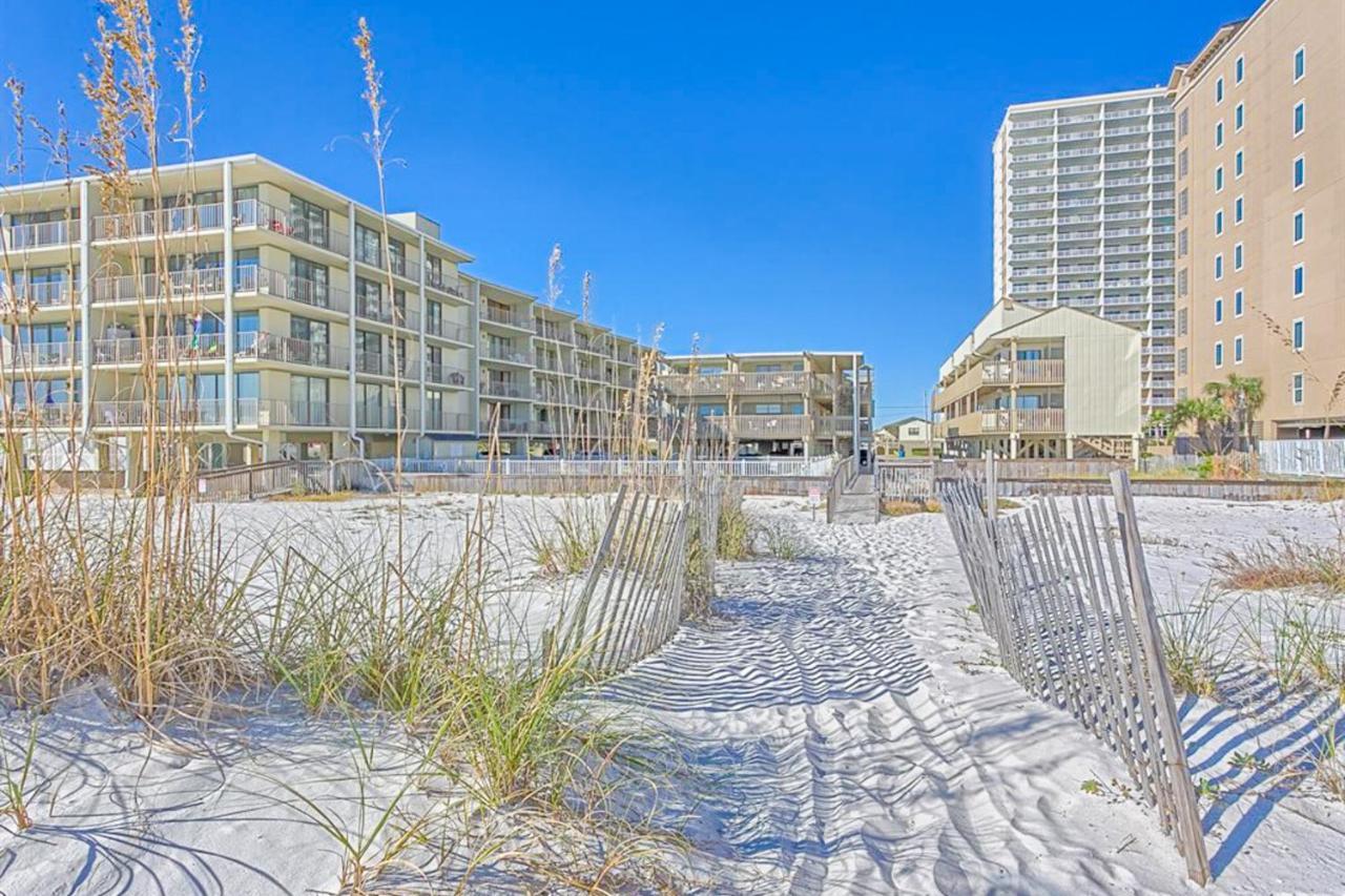 Gulf Village II Gulf Shores Eksteriør billede