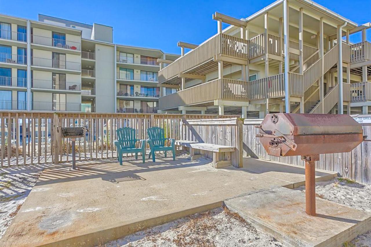 Gulf Village II Gulf Shores Eksteriør billede