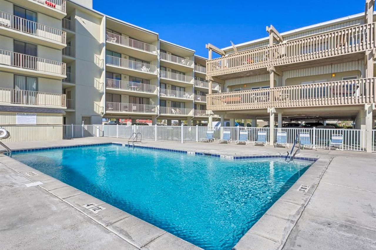 Gulf Village II Gulf Shores Eksteriør billede