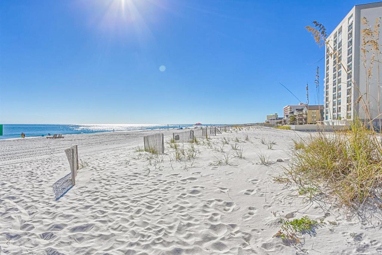 Gulf Village II Gulf Shores Eksteriør billede