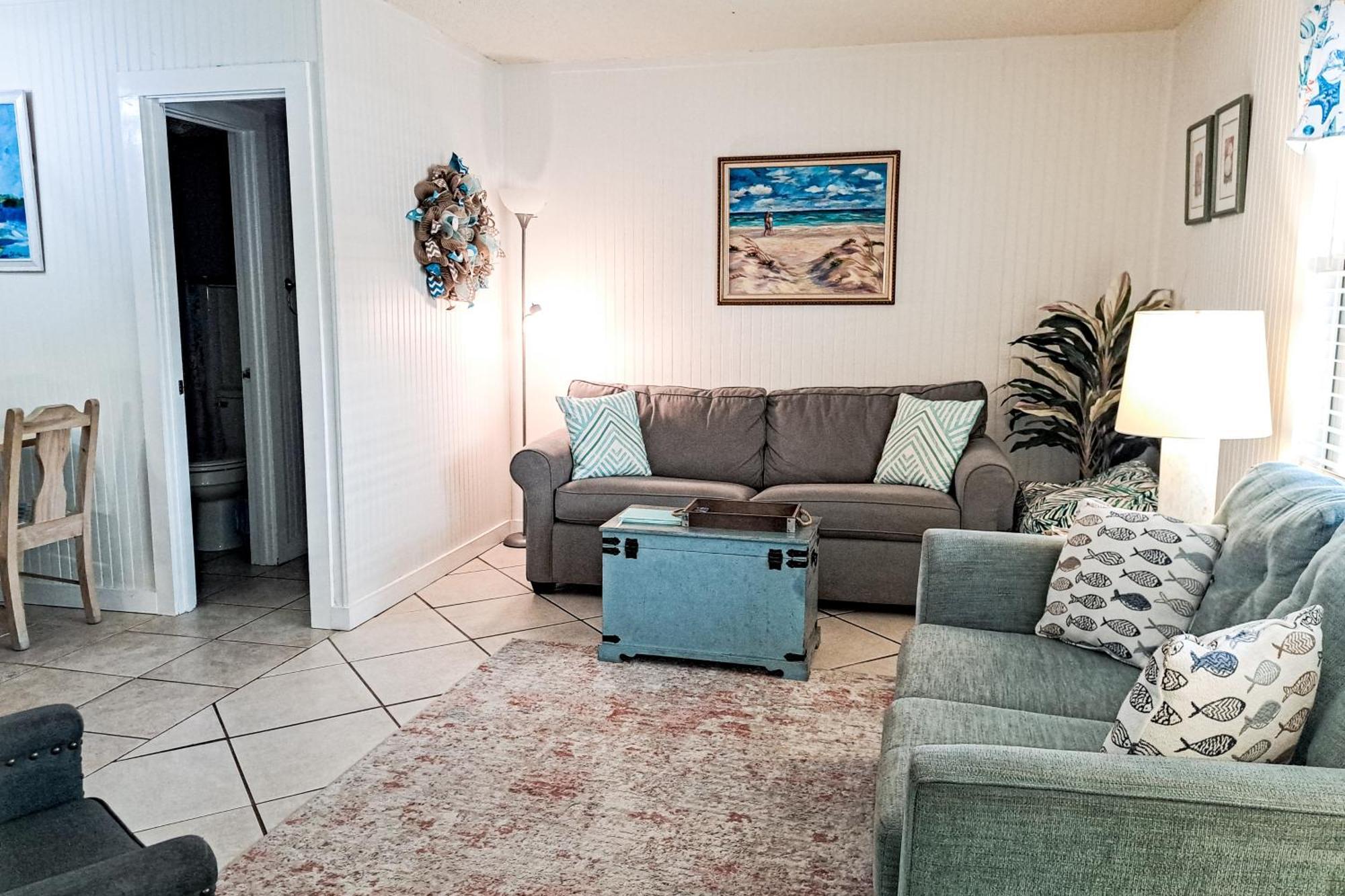 Gulf Village II Gulf Shores Eksteriør billede
