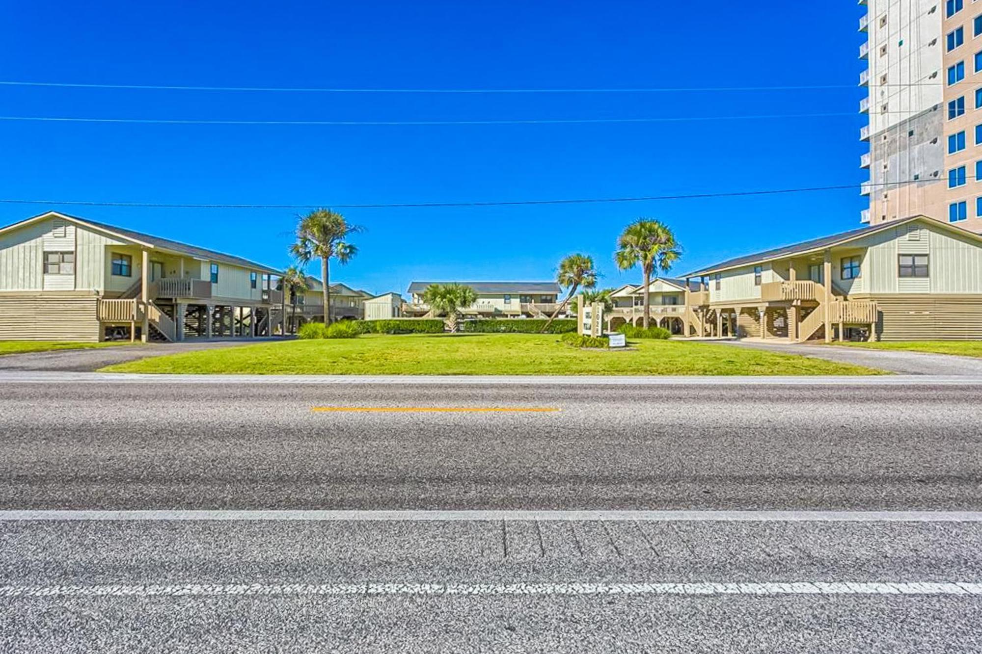 Gulf Village II Gulf Shores Eksteriør billede