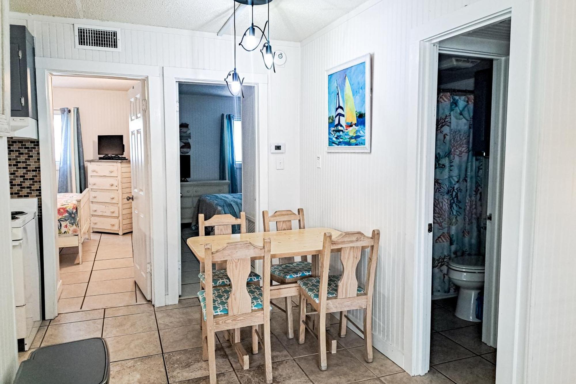 Gulf Village II Gulf Shores Eksteriør billede